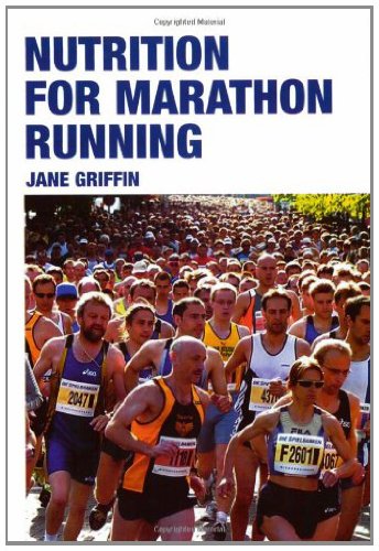 Nutrition for Marathon Running