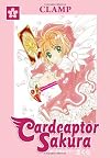 Cardcaptor Sakura Omnibus Volume 1