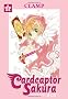 Cardcaptor Sakura Omnibus Volume 1 (Cardcaptor Sakura Omnibus (Dark Horse))
