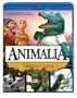 Animalia: Talent-O-Topia (Blu-ray) [Blu-ray]