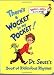 There's a Wocket in My Pocket! Dr. Seuss's Book of Ridiculous Rhymes (Bright and Early Board Books) by Dr.; Geisel, Theodor Seuss Seuss