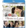 To Rome With Love [Blu-ray]