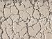 Close-Up of Texture and Pattern of Conglomerate Building Material Photographic Poster...