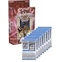 Yu-Gi-Oh Yugi Evolution Starter Deck plus 9 card Yu-Gi-Oh DP1 strategy card set