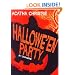 Hallowe'en Party (Agatha Christie Comic Strip)