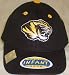 Missouri Tigers Infant One-Fit Cap