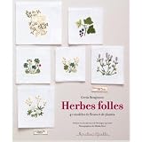Herbes folles au point de croixpar Gerda Bengtsson