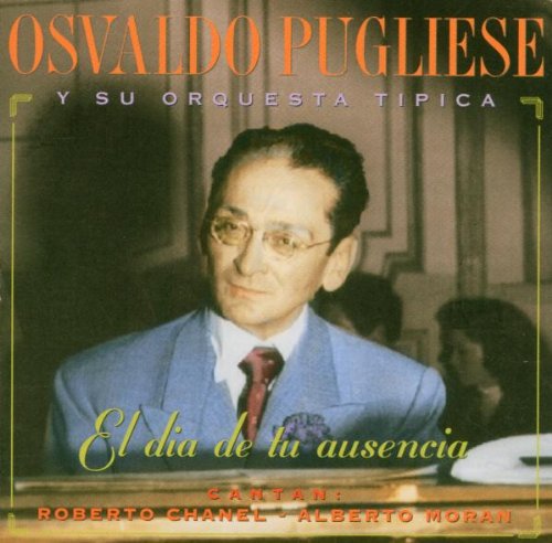 El Dia De Tu Ausencia [Edizione: Francia]