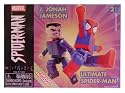 Marvel Minimates 7: Ultimate Spider-man & J. Jonah Jameson