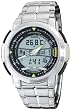 Casio Unisex Watch AQF100WD-9BV