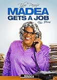 Tyler Perry's Madea Gets A Job (Play) [DVD]