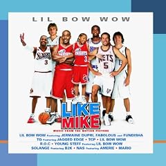 Like Mike