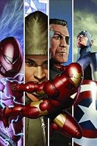 Iron Man: Execute Program v. 2 (Invincible Iron Man (Unnumbered))