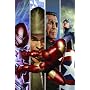 Iron Man, Vol. 2: Execute Program (v. 2)