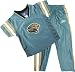 Jacksonville Jaguars Kids 4-7 Football Jersey & Pant Set