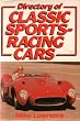 Directory of Classic Sports Racing Cars