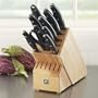 Zwilling JA Henckels TWIN Signature Knife Block Sets
