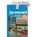 Kanu Kompakt Spreewald - mit topografischen Wasserwanderkarten