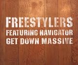 Get down massive (feat. Navigator)
