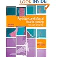 Psychiatric and Mental Health Nursing: The Craft of Caring'