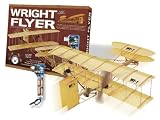 White Wings Giant Wright Flyer