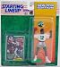 Search : Starting Lineup - 1994 Edition - NFL - Randall Cunningham Figure - MOC - Philadelphia Eagles