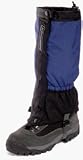 Outdoor Designs Perma Womens Gaiter Black M