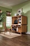 Antigua Home Office Cabinet