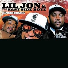 Kings of Crunk
