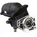 Harley Davidson FXDWG Dyna Wide Glide 1340cc 1450cc 1994-2006 Black Starter