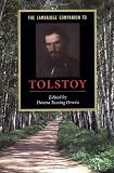 The Cambridge Companion to Tolstoy (Cambridge Companions to Literature)