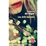 Les Jolis Gar�ons de Delphine de Vigan
