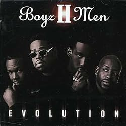 A Song for Mama / Boyz II Men