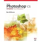 Click here to buy  Adobe Photoshop CS Studio Techniques  by Ben Willmore.