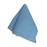 Produkt-Bild: 5 Stk. Grubenhandtuch - K&uuml;chenhandtuch - Touchon - 40 x 40 cm - 100% Baumwolle