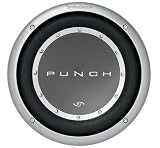 ROCKFORD FOSGATE P210D4 10 DVC WOOFER