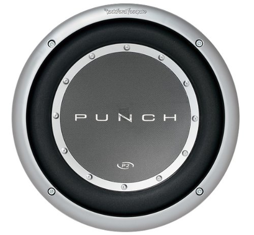 ROCKFORD FOSGATE P210D4 10