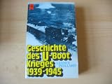 Produkt-Bild: Geschichte des U- Boot- Krieges 1939 - 45.