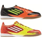 ADIDAS F10 IN Hallen Fußballschuhe, Modell 2012
