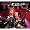 Live in Chili 2004