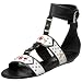 Pour La Victoire Women's Coco Flat Sandal