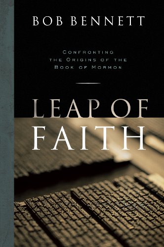 Image of Leap of Faith