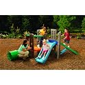 Explore Climber Toy Set