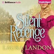 Silent Revenge | [Laura Landon]