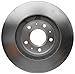 ACDelco Silver 18A1477A Front Disc Brake Rotor
