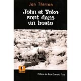 John et Yoko sont dans un hostopar Jan Thirion