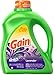 GAIN Liquid Detergent, Spring Lavender, 92 Fl Oz