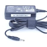 Hp Netbook Laptop Ac Adapter Charger 30W Hp Mini 210-1175Sa 110-3105Sa 110-3108Sa