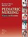 Clinical Skills Manual for Pediatric Nursing: Caring for Children (4th Edition)