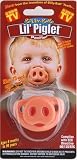 Little Pig Billy-Bob Schnuller